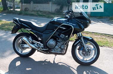 Мотоцикл Многоцелевой (All-round) Yamaha TDM 900 2004 в Николаеве
