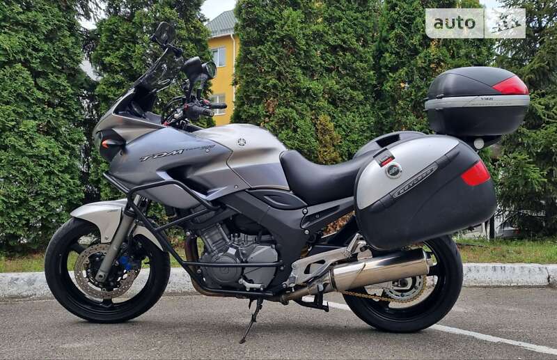 Yamaha TDM , Что дальше? Автомобильный портал 5 Колесо