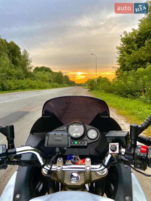 Мотоцикл Спорт-туризм Yamaha TDM 900 2003 в Чернігові