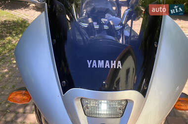 Мотоцикл Спорт-туризм Yamaha TDM 900 2003 в Ровно