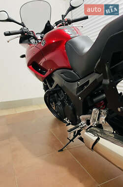 Мотоцикл Туризм Yamaha TDM 900 2008 в 