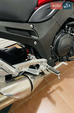 Мотоцикл Туризм Yamaha TDM 900 2008 в 