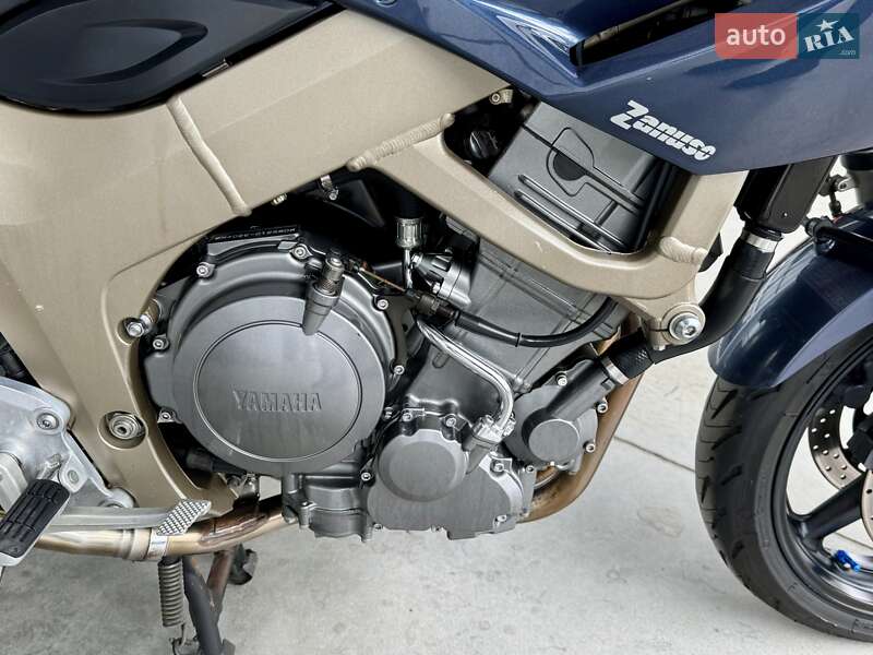 Мотоцикл Многоцелевой (All-round) Yamaha TDM 900 2004 в Хмельницком