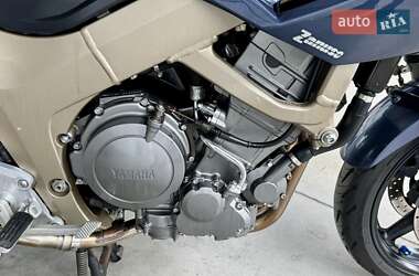 Мотоцикл Багатоцільовий (All-round) Yamaha TDM 900 2004 в 