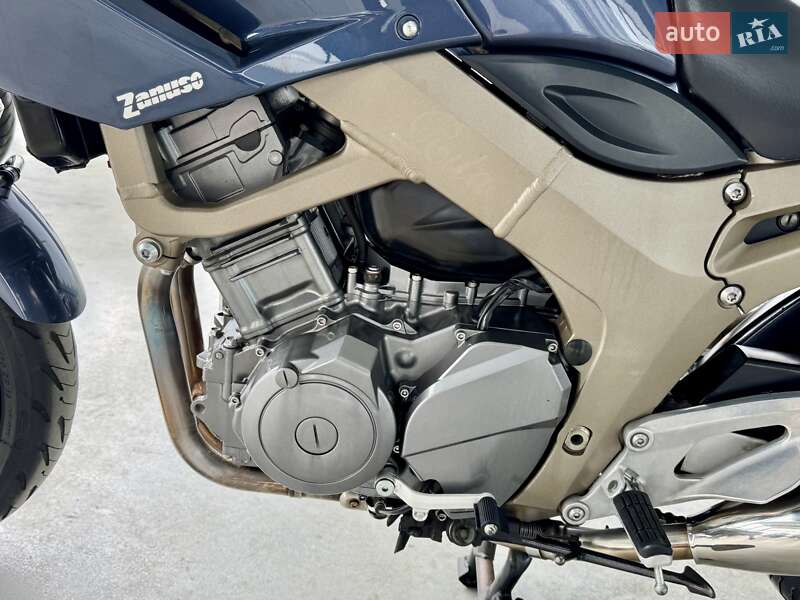 Мотоцикл Многоцелевой (All-round) Yamaha TDM 900 2004 в Хмельницком