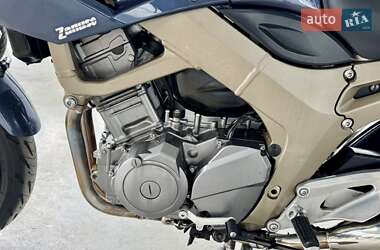 Мотоцикл Багатоцільовий (All-round) Yamaha TDM 900 2004 в 