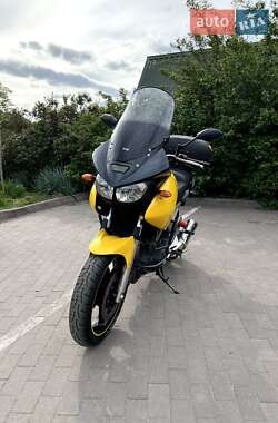Мотоцикл Многоцелевой (All-round) Yamaha TDM 900 2003 в Житомире