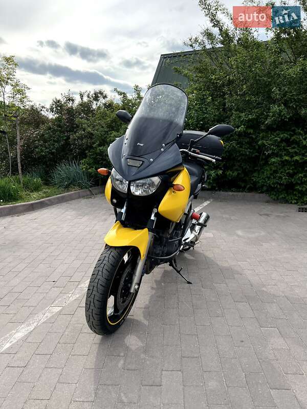 Мотоцикл Многоцелевой (All-round) Yamaha TDM 900 2003 в Житомире