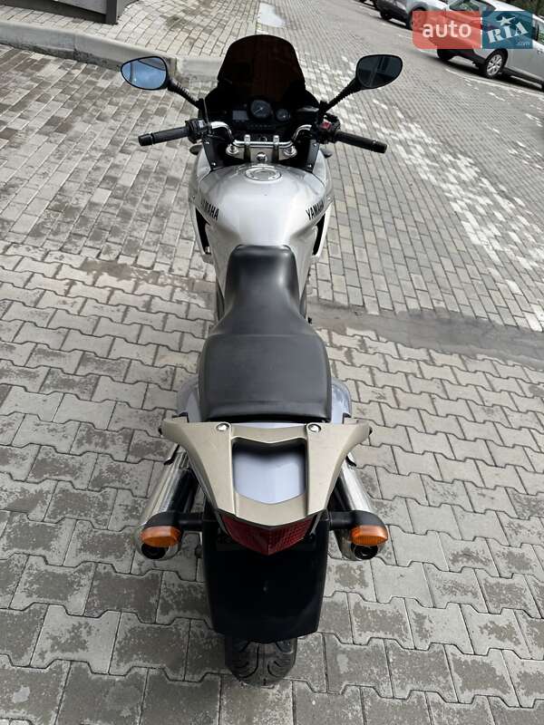 Мотоцикл Спорт-туризм Yamaha TDM 900 2002 в Ровно фото 8 Мотоцикл Спорт-туризм Yamaha TDM 900 2002 в Ровно