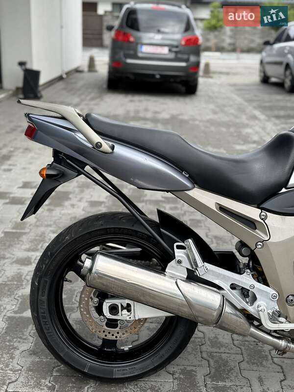 Мотоцикл Спорт-туризм Yamaha TDM 900 2002 в Ровно фото 13 Мотоцикл Спорт-туризм Yamaha TDM 900 2002 в Ровно