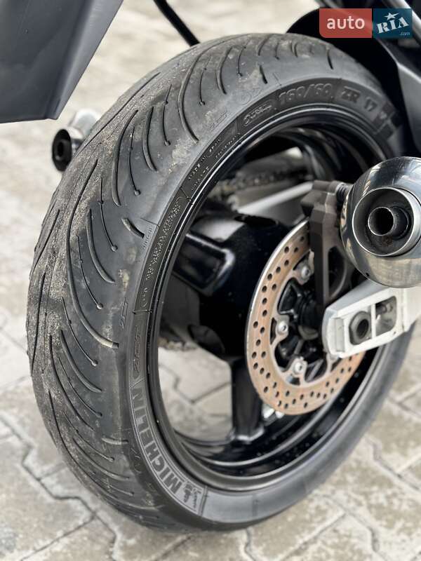 Мотоцикл Спорт-туризм Yamaha TDM 900 2002 в Ровно фото 24 Мотоцикл Спорт-туризм Yamaha TDM 900 2002 в Ровно