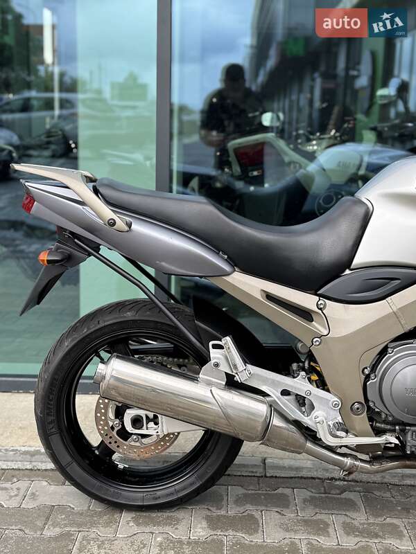 Мотоцикл Спорт-туризм Yamaha TDM 900 2002 в Ровно фото 27 Мотоцикл Спорт-туризм Yamaha TDM 900 2002 в Ровно