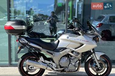 Мотоцикл Спорт-туризм Yamaha TDM 900 2006 в Рівному