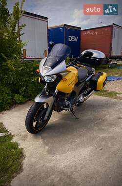 Мотоцикл Круизер Yamaha TDM 900 2002 в Николаеве