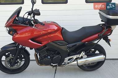 Мотоцикл Спорт-туризм Yamaha TDM 900 2009 в Чернігові
