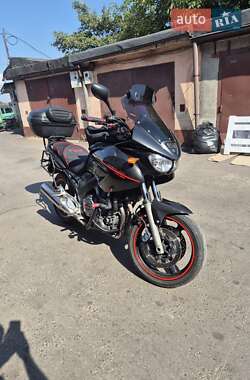 Мотоцикл Классік Yamaha TDM 900 2006 в Львові
