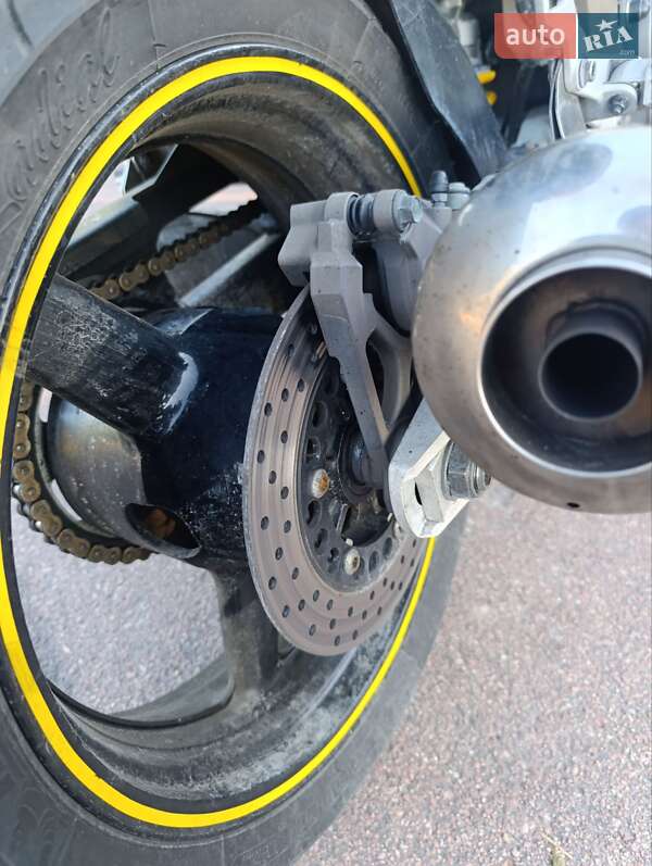 Мотоцикл Круизер Yamaha TDM 900 2003 в Житомире фото 11 Мотоцикл Круизер Yamaha TDM 900 2003 в Житомире