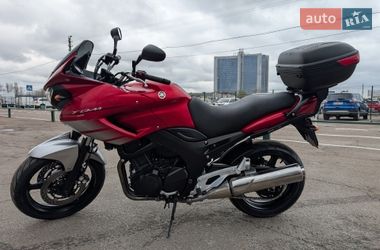 Мотоцикл Туризм Yamaha TDM 900 2009 в Києві