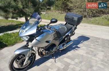 Мотоцикл Спорт-туризм Yamaha TDM 900 2003 в Боярке