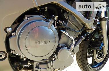 Мотоцикл Туризм Yamaha TDM 2003 в Ровно