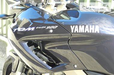 Мотоцикл Туризм Yamaha TDM 2003 в Ровно