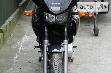 Мотоцикл Туризм Yamaha TDM 2000 в Ровно