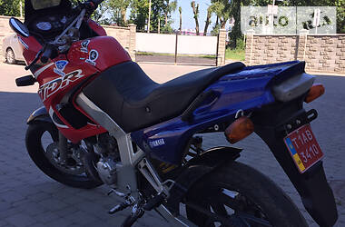 Мотоцикл Спорт-туризм Yamaha TDR 2003 в Ровно