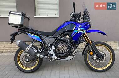 Мотоцикл Багатоцільовий (All-round) Yamaha Tenere 700 Extreme 2024 в Дніпрі