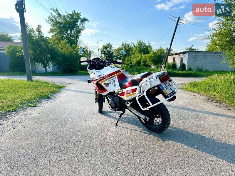 Мотоцикл Внедорожный (Enduro) Yamaha Tenere 700 1994 в Краснограде