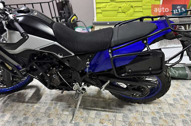 Мотоцикл Багатоцільовий (All-round) Yamaha Tenere 700 2021 в 