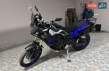Мотоцикл Багатоцільовий (All-round) Yamaha Tenere 700 2021 в 