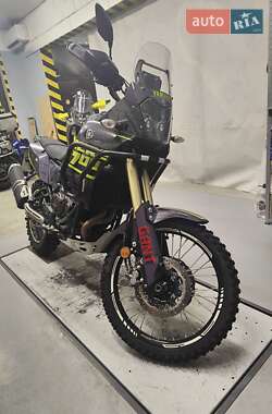 Мотоцикл Многоцелевой (All-round) Yamaha Tenere 700 2022 в Броварах