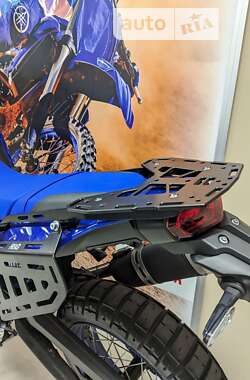 Мотоцикл Внедорожный (Enduro) Yamaha Tenere 2022 в Днепре