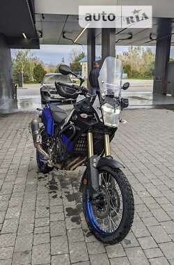 Мотоцикл Туризм Yamaha Tenere 2020 в Ужгороде