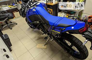 Мотоцикл Багатоцільовий (All-round) Yamaha Tenere 2023 в Жовтих Водах