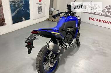 Мотоцикл Багатоцільовий (All-round) Yamaha Tenere 2023 в Києві