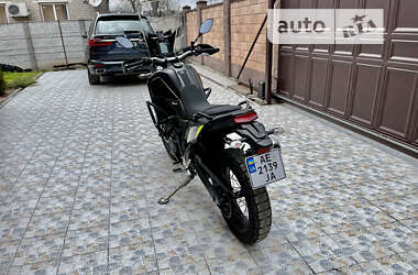 Мотоцикл Багатоцільовий (All-round) Yamaha Tenere 2022 в Дніпрі