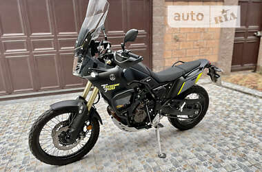 Мотоцикл Многоцелевой (All-round) Yamaha Tenere 2022 в Днепре