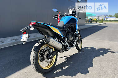 Мотоцикл Багатоцільовий (All-round) Yamaha Tenere 2021 в Дніпрі