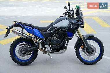 Мотоцикл Туризм Yamaha Tenere 2020 в Ірпені