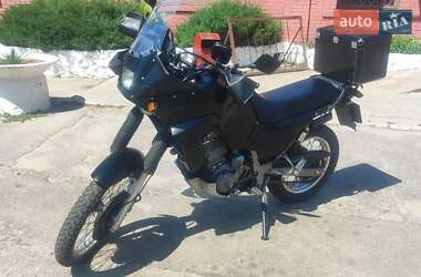 Мотоцикл Внедорожный (Enduro) Yamaha Tenere 1996 в Лебедине