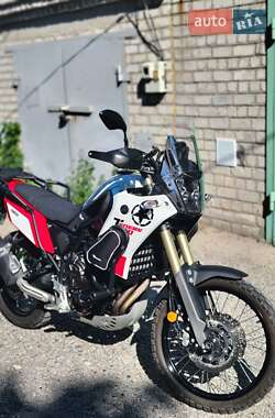 Мотоцикл Многоцелевой (All-round) Yamaha Tenere 2020 в Балаклее