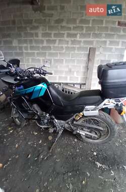 Мотоцикл Спорт-туризм Yamaha Tenere 1994 в Петропавловке