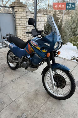 Мотоцикл Многоцелевой (All-round) Yamaha Tenere 1997 в Вознесенске