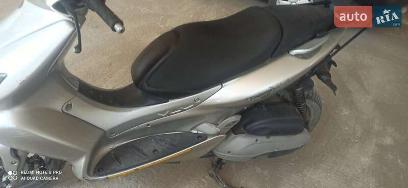 Мопеди Yamaha Thunder 2004 в Чернівцях