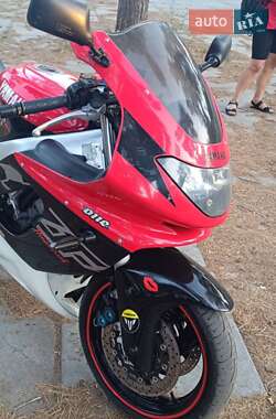 Спортбайк Yamaha Thunder 2000 в Полтаве