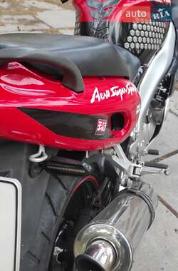 Спортбайк Yamaha Thunder 2000 в 
