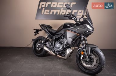 Мотоцикл Спорт-туризм Yamaha Tracer 7 2026 в Львове