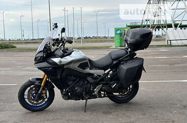 Мотоцикл Спорт-туризм Yamaha Tracer 9/9 GT 2021 в Харкові