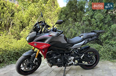 Мотоцикл Спорт-туризм Yamaha Tracer 9 G 2019 в Измаиле